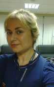 Дейнега надежда владимировна мгоу