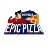 Epic Pizza