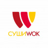 Суши WOK