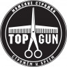 TOPGUN Барбершоп