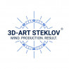 Студия 3DArt Steklov