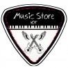 Music store