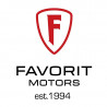 FAVORIT MOTORS