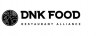 Restaurant alliance DNK FOOD