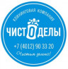 Чистоделы