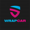 Wrap Car