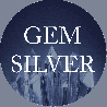 Gem Silver