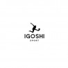 Бренд спортивной одежды IGOSHI SPORT