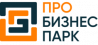 "Управляющая компания "ПРО-БИЗНЕС-ПАРК"