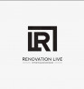 Renovation live