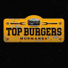 Top Burgers