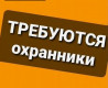 Начальник охраны