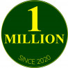 1 MILLION