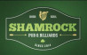 Irish Pub&Billiards "Shamrock"