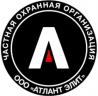 ЧОО Атлант Элит