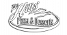 Hills' pizza